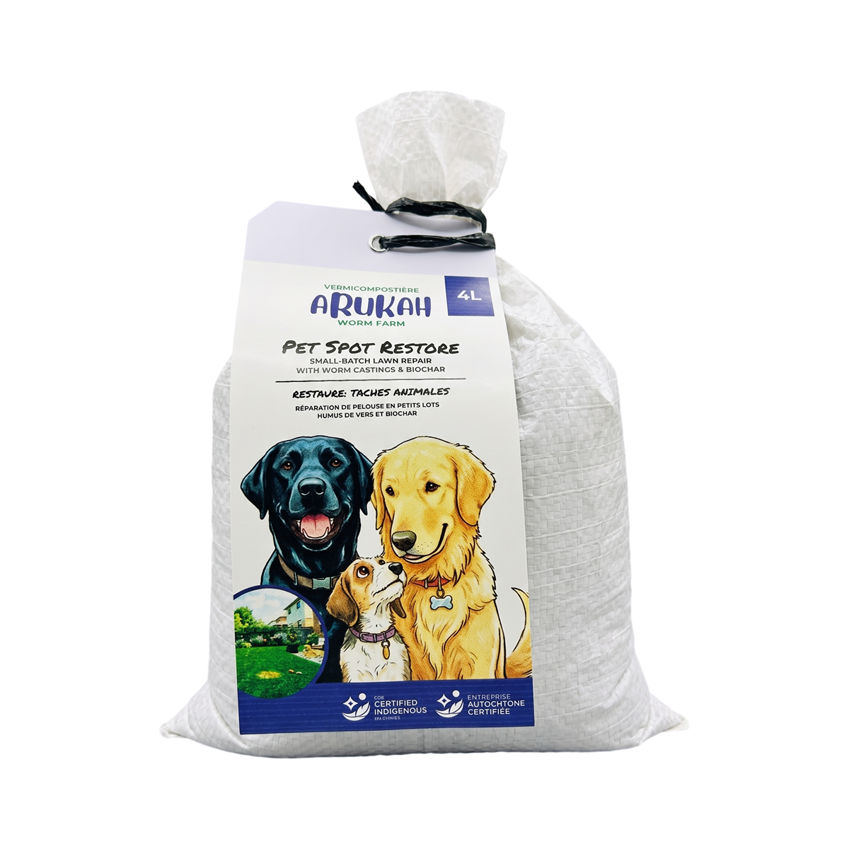 Pet Spot Restore