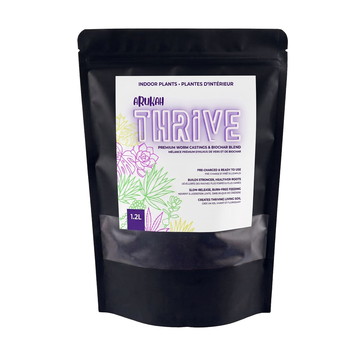 Arukah Thrive (1.2L)