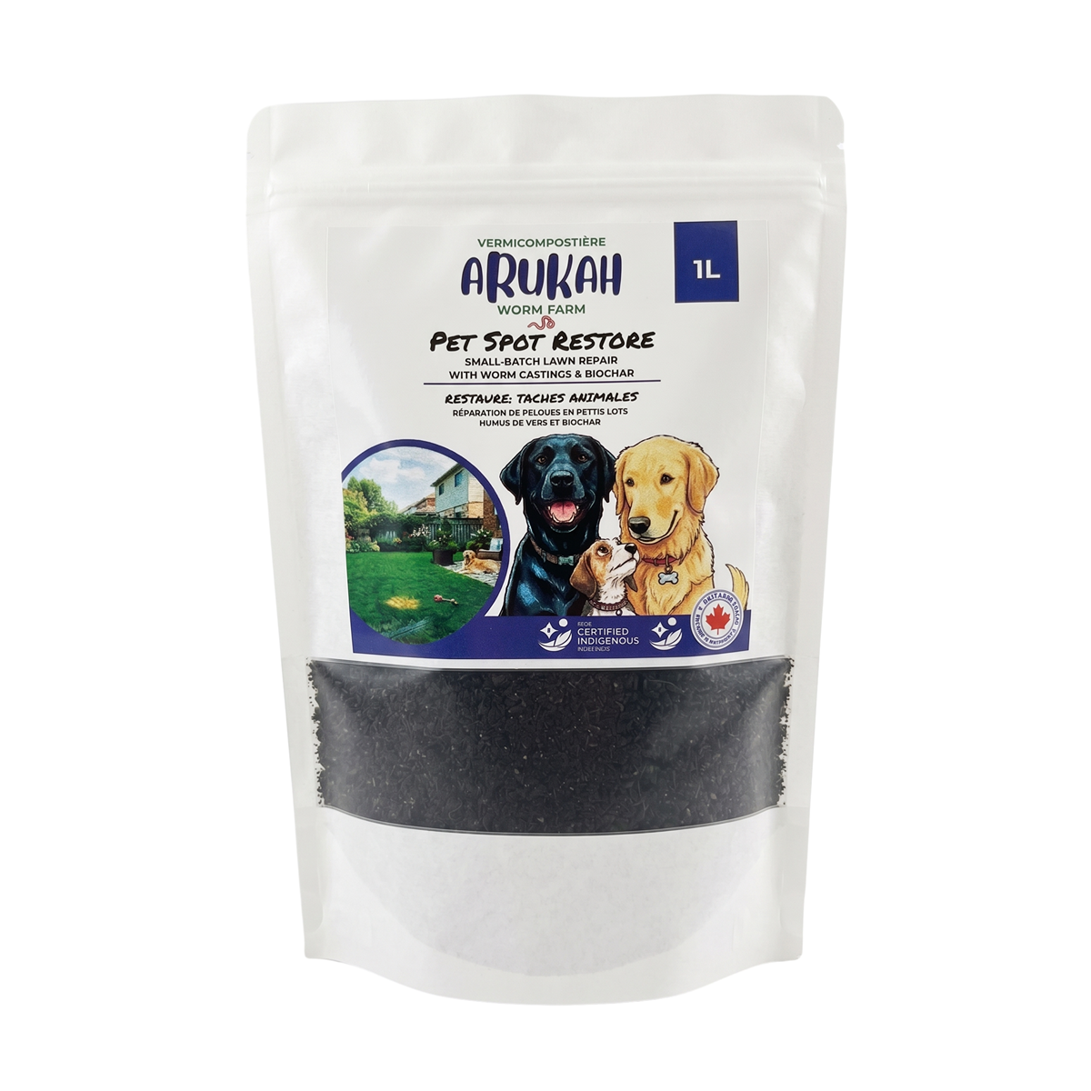 Pet Spot Restore