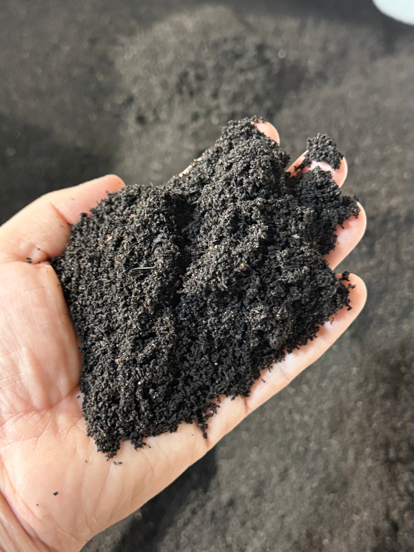 Worm Castings - 4L